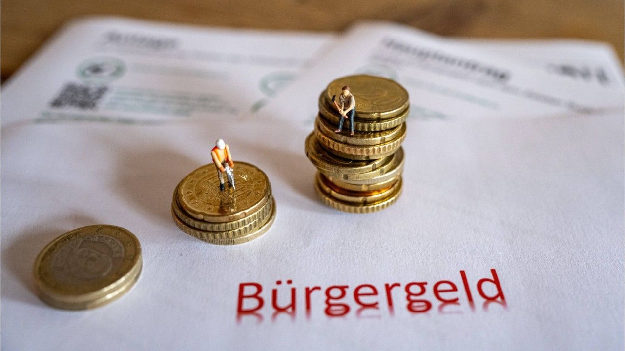 Video: Grüne warnen: "Niemand darf in Deutschland verhungern"