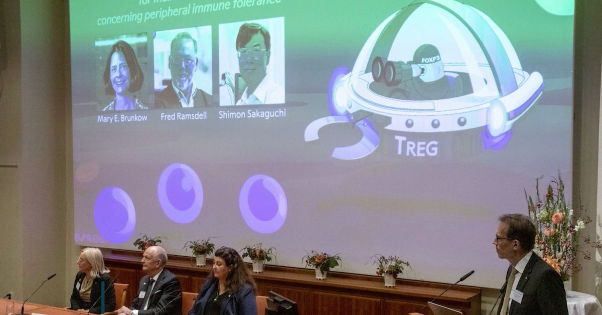Nobelpreisträger nicht erreichbar: Er weiß nichts von seinem Sieg