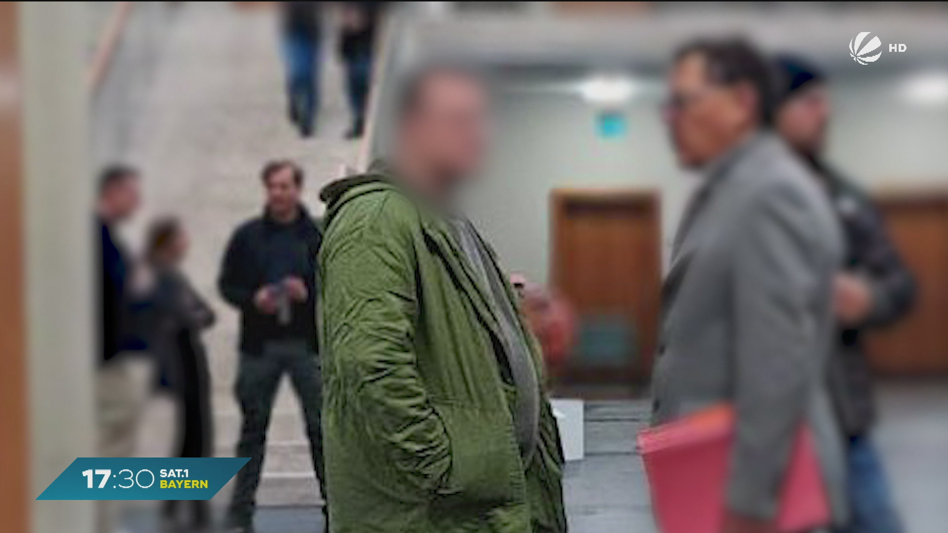 Video: Mord oder tragischer Unfall? Fall Hanna wird neu verhandelt