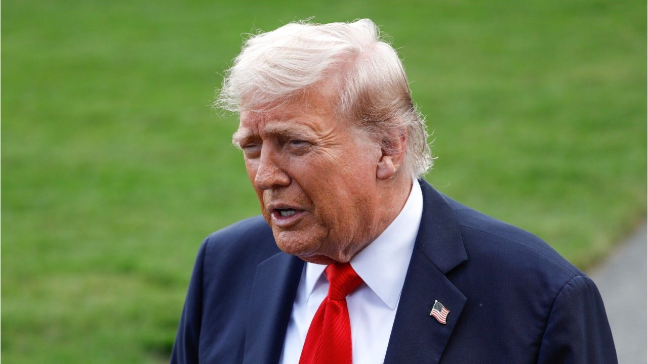 Trump gibt Hamas neues Ultimatum – sonst „bricht die Hölle los“