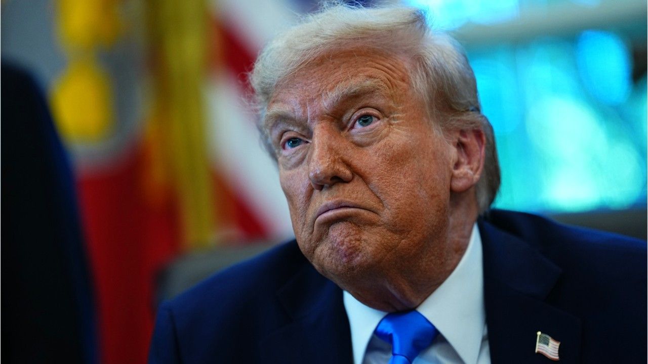 Neuer Zoll-Hammer von Trump gegen China – 100 Prozent Aufschlag
