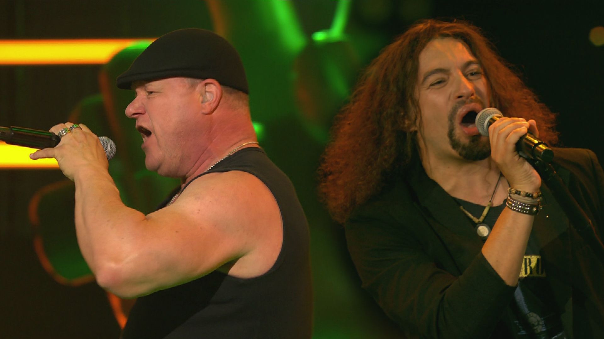 Keule vs. Tobias Dietzek: 