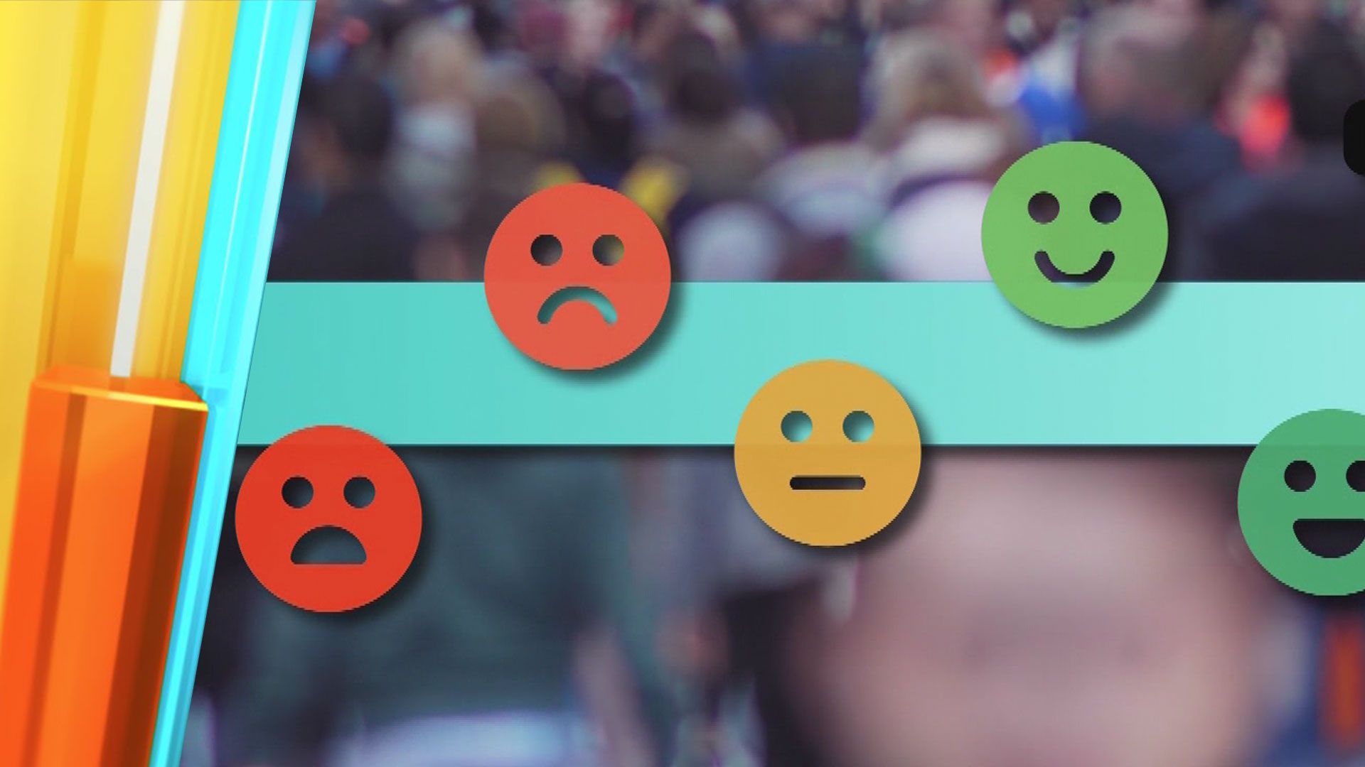 Glücksatlas 2025: Where do the happiest Germans live?