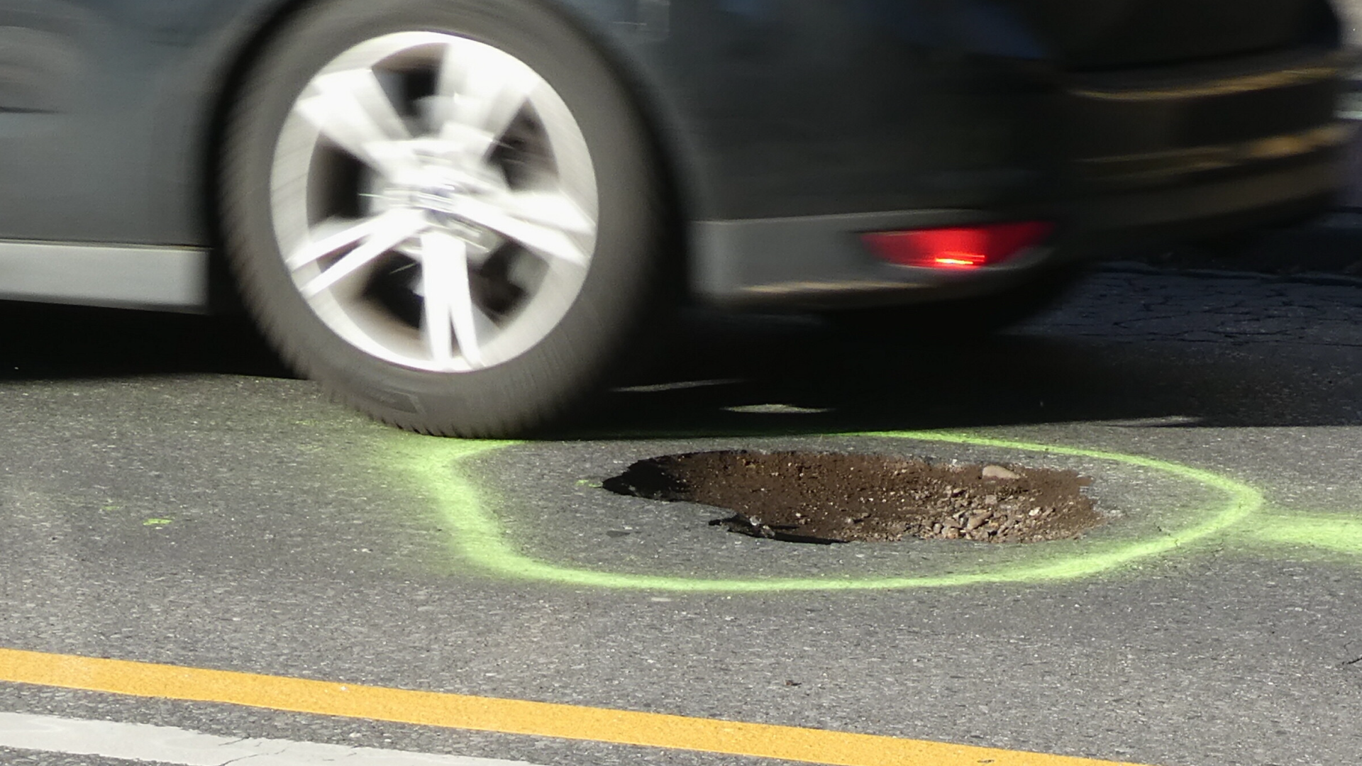 Video: Sondervermögen Infrastruktur wird verteilt