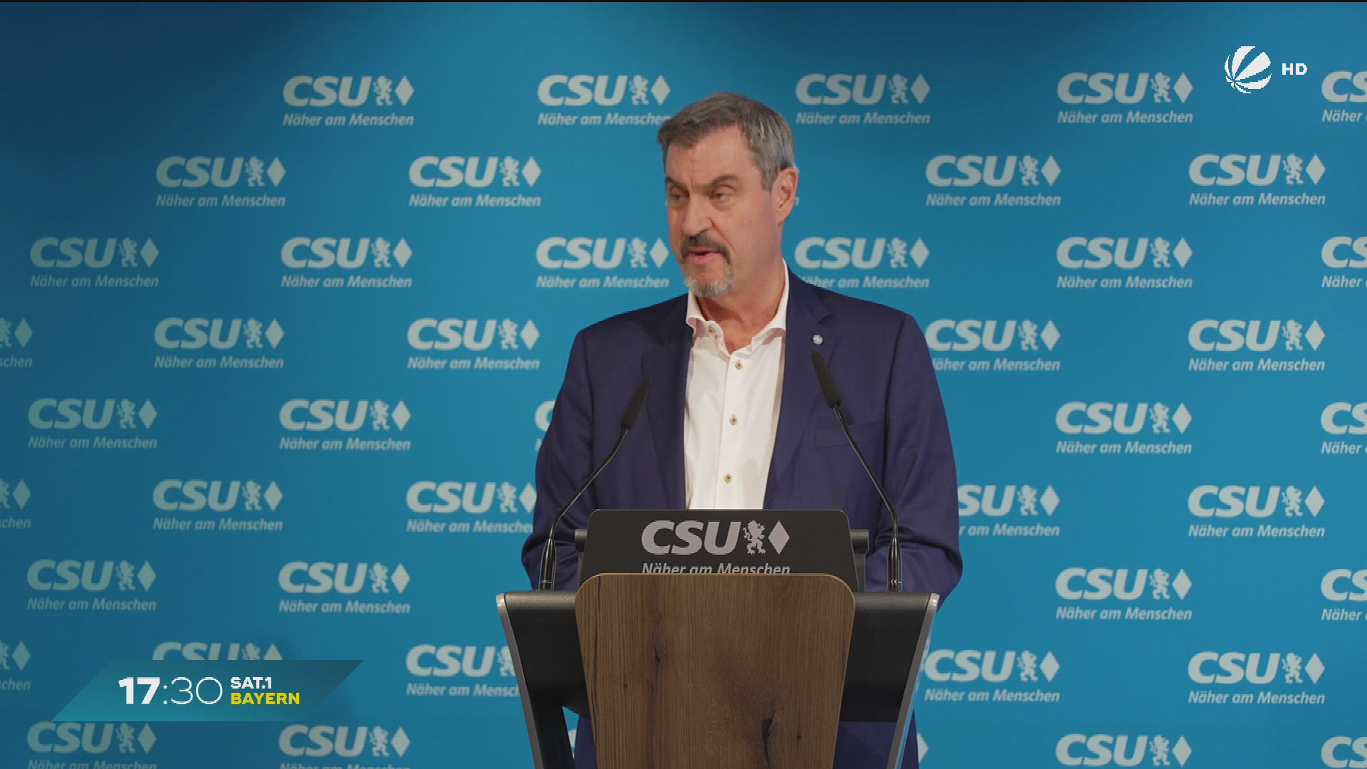 Video: Nach “Stadtbild-Aussage” von Merz: Wie steht die CSU dazu?