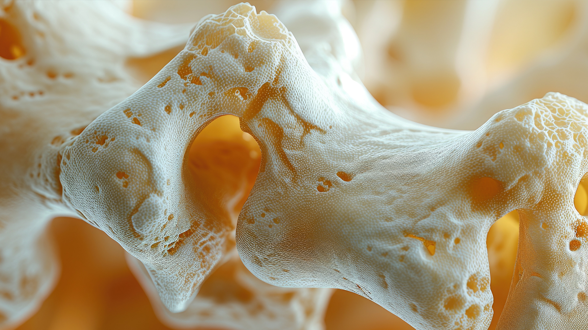 Video: Osteoporose bleibt oft unentdeckt