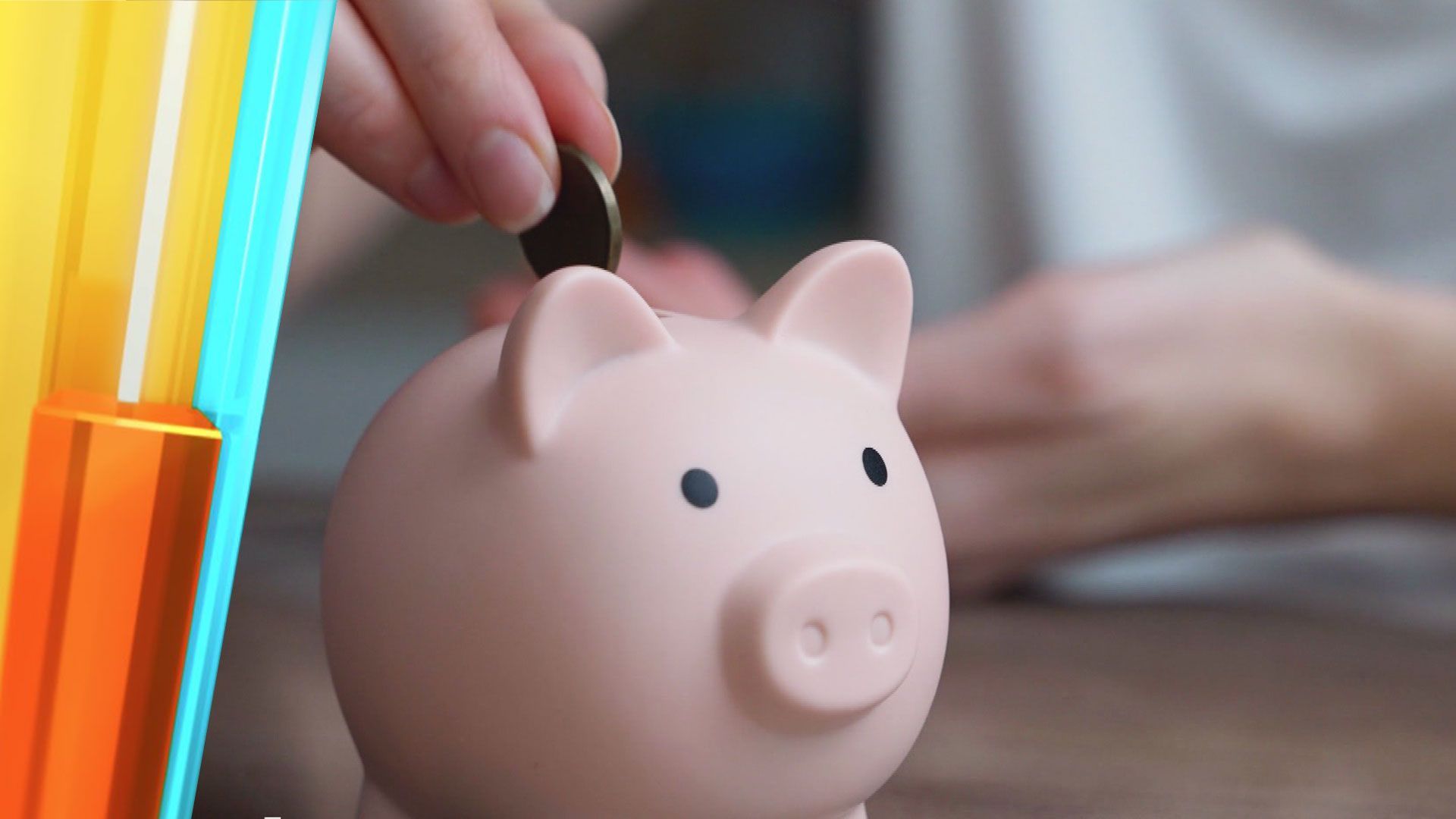 World Savings Day: These are the best saving strategies