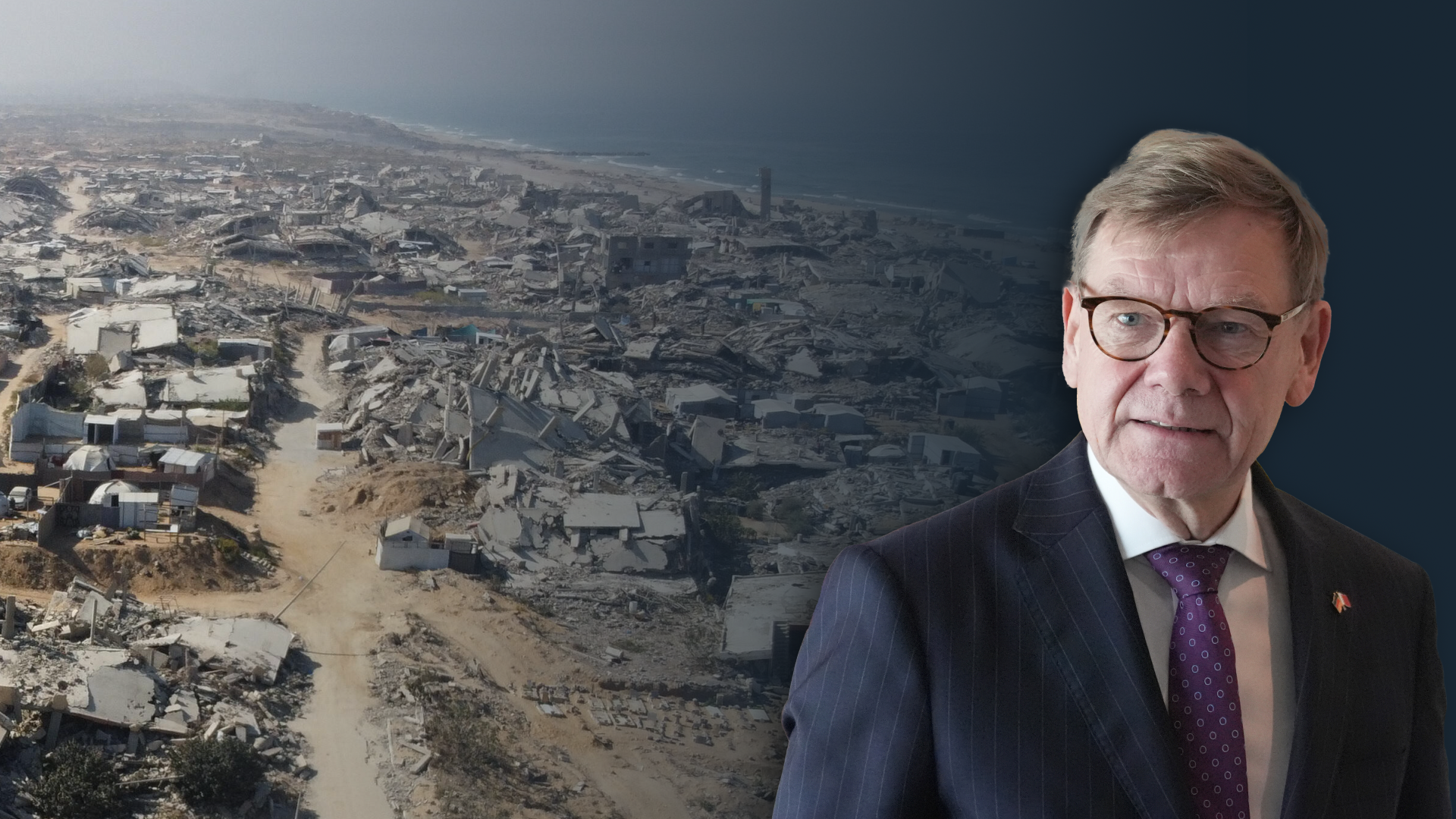 Video: Syrien-Rückkehrer: Wadephul vs. Dobrindt