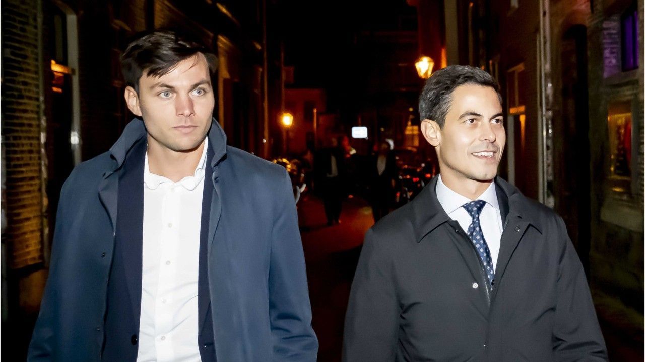 Niederlande bekommen First Gentleman