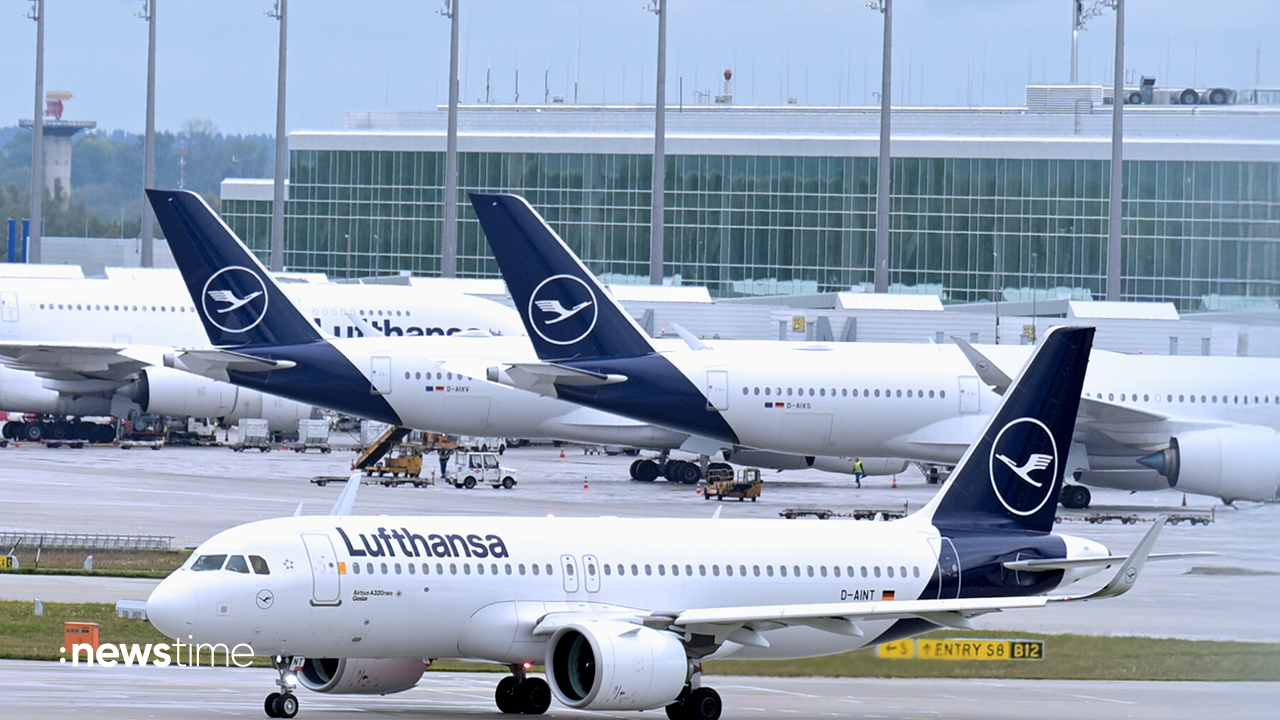 Video: Wirtschaftsbooster? Fliegen wird billiger