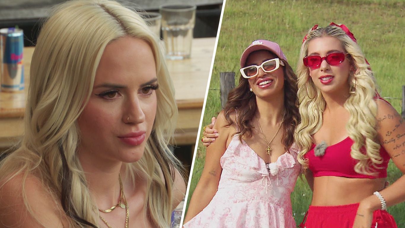 Forsthaus in a State of Emergency: New Troublemakers Move In!