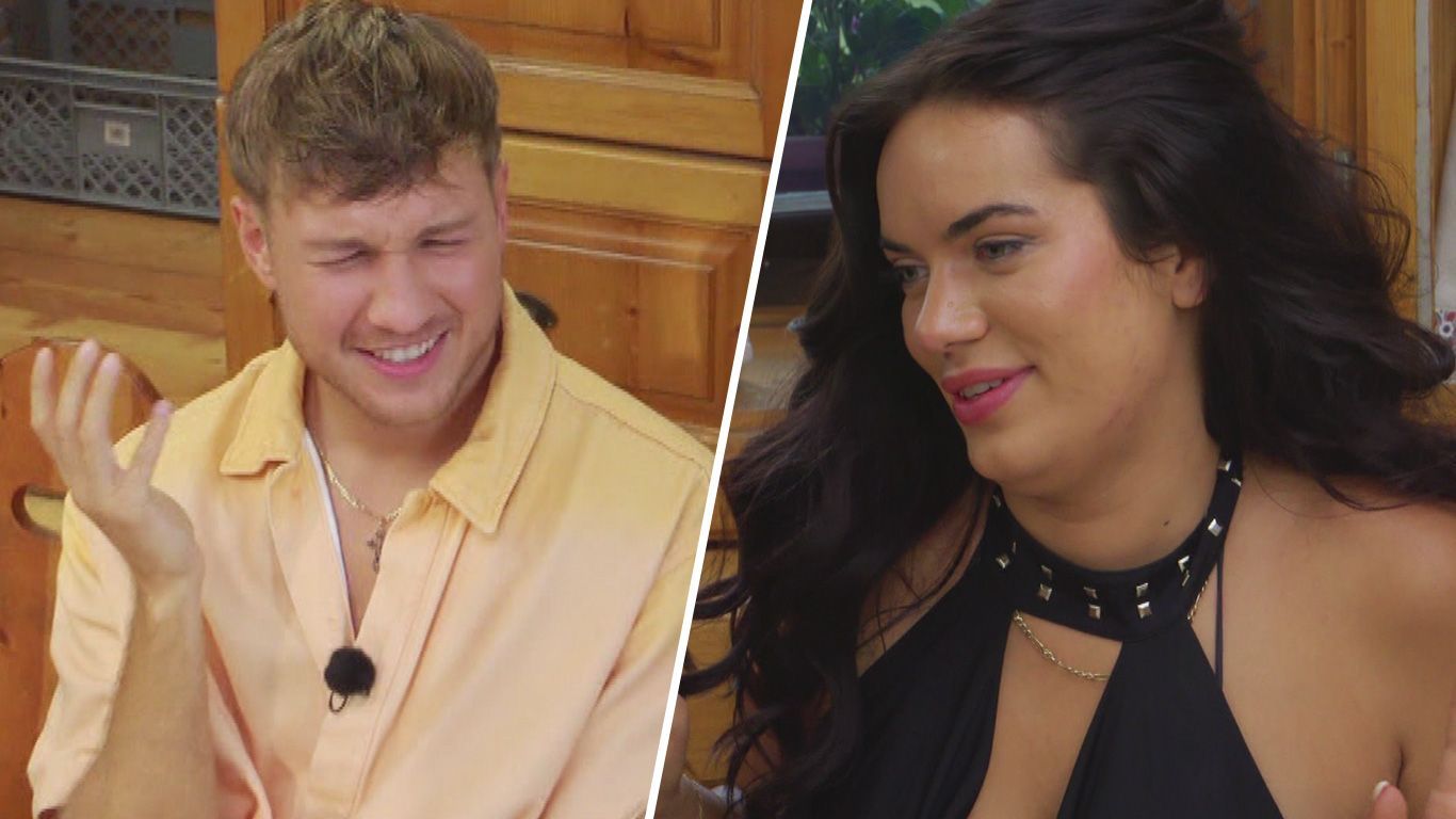 Scandal in the Forester's Lodge: Sex Debate Causes Outrage!