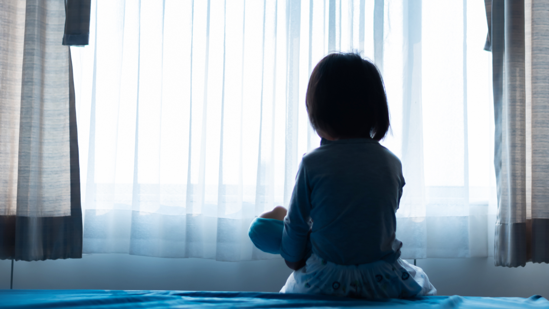 Video: 50 Kinder täglich Opfer von Missbrauch