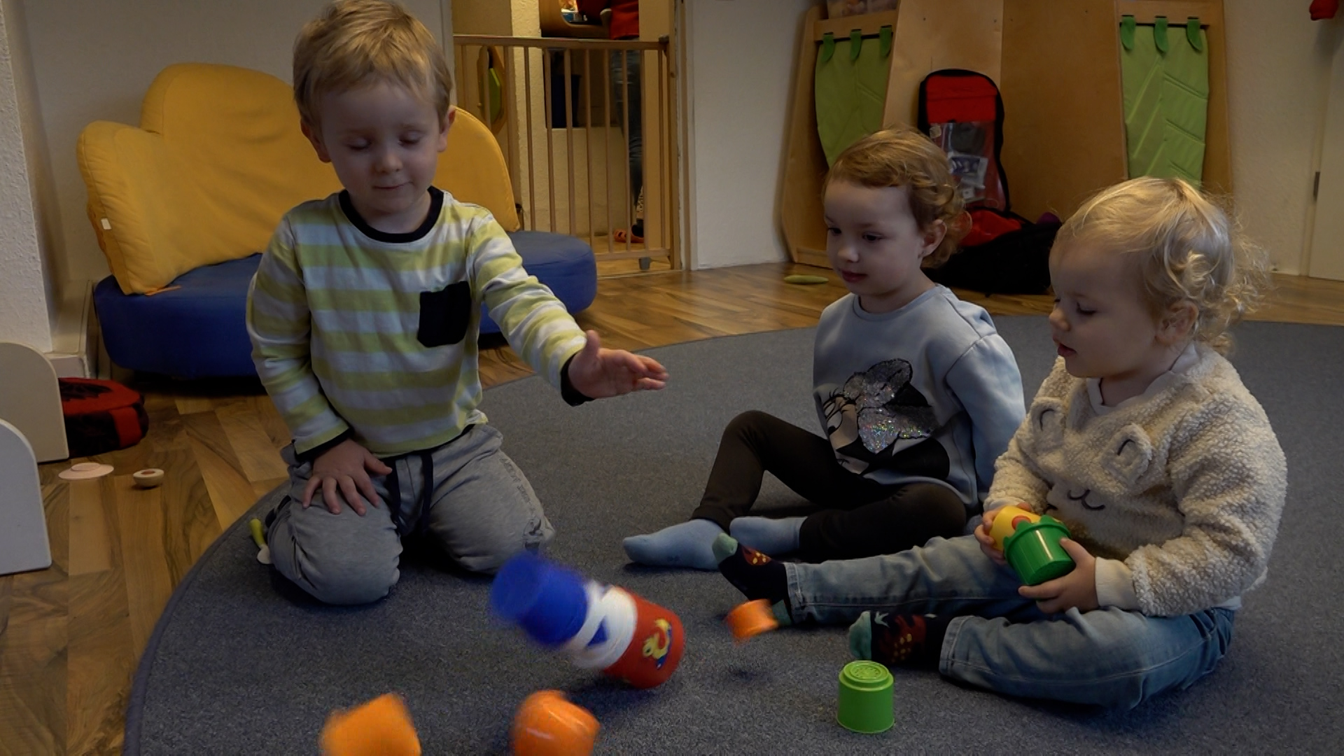 Video: Tagespflege in NRW: Anbieter verschwinden