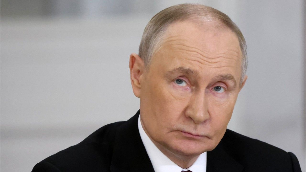 Epstein-Affäre: Welche Rolle spielte Putin?