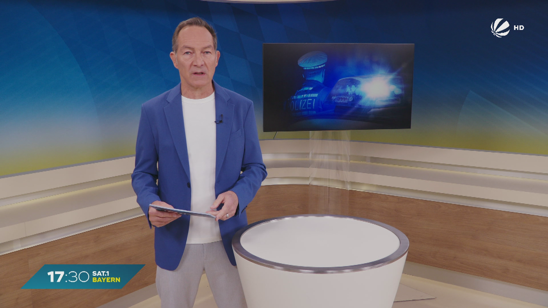 Video: Aktionstag gegen islamistische Propaganda: Behörden gehen gegen IS vor