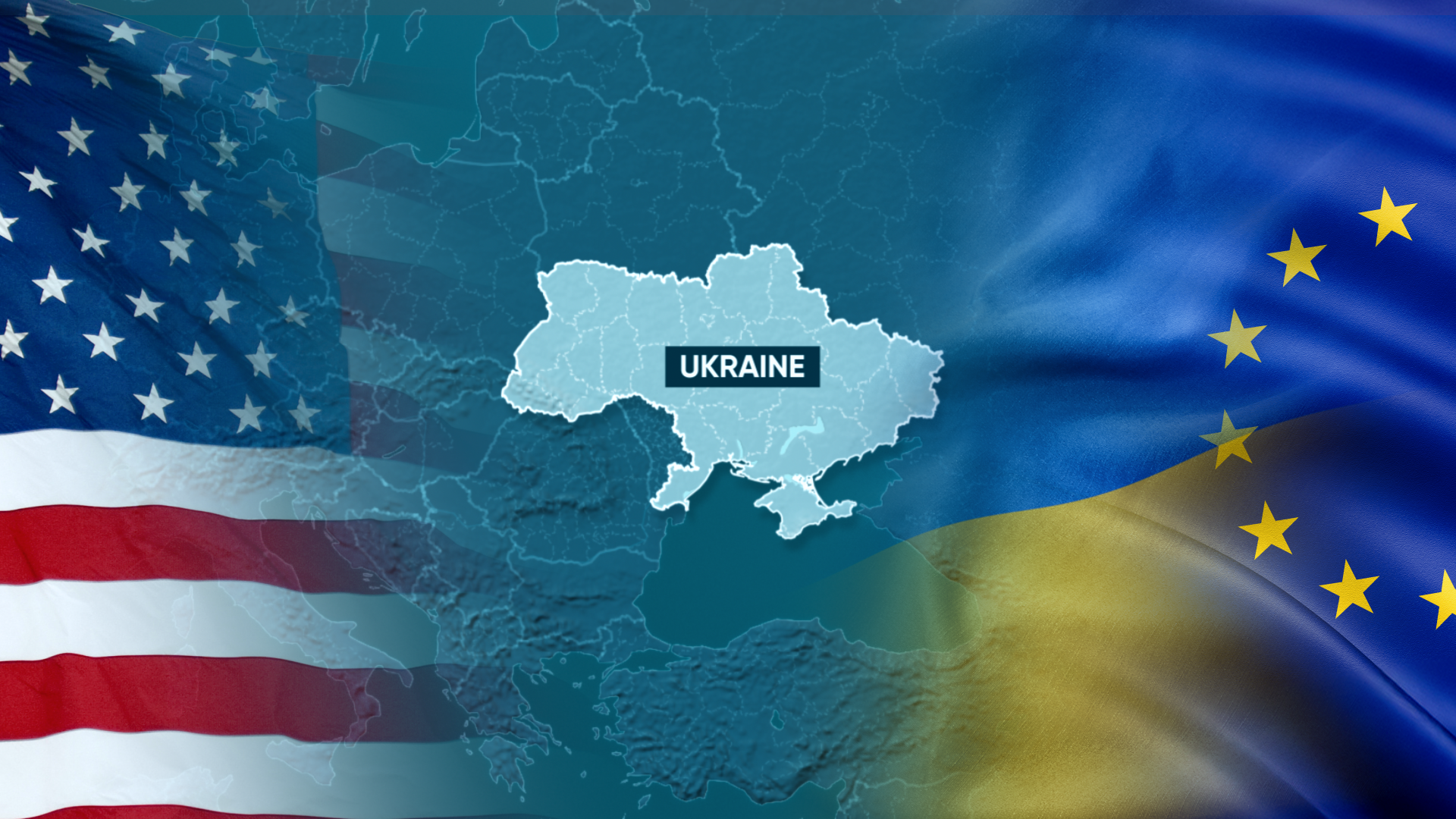 Video: USA: Ukraine-Friedensplan kommt voran
