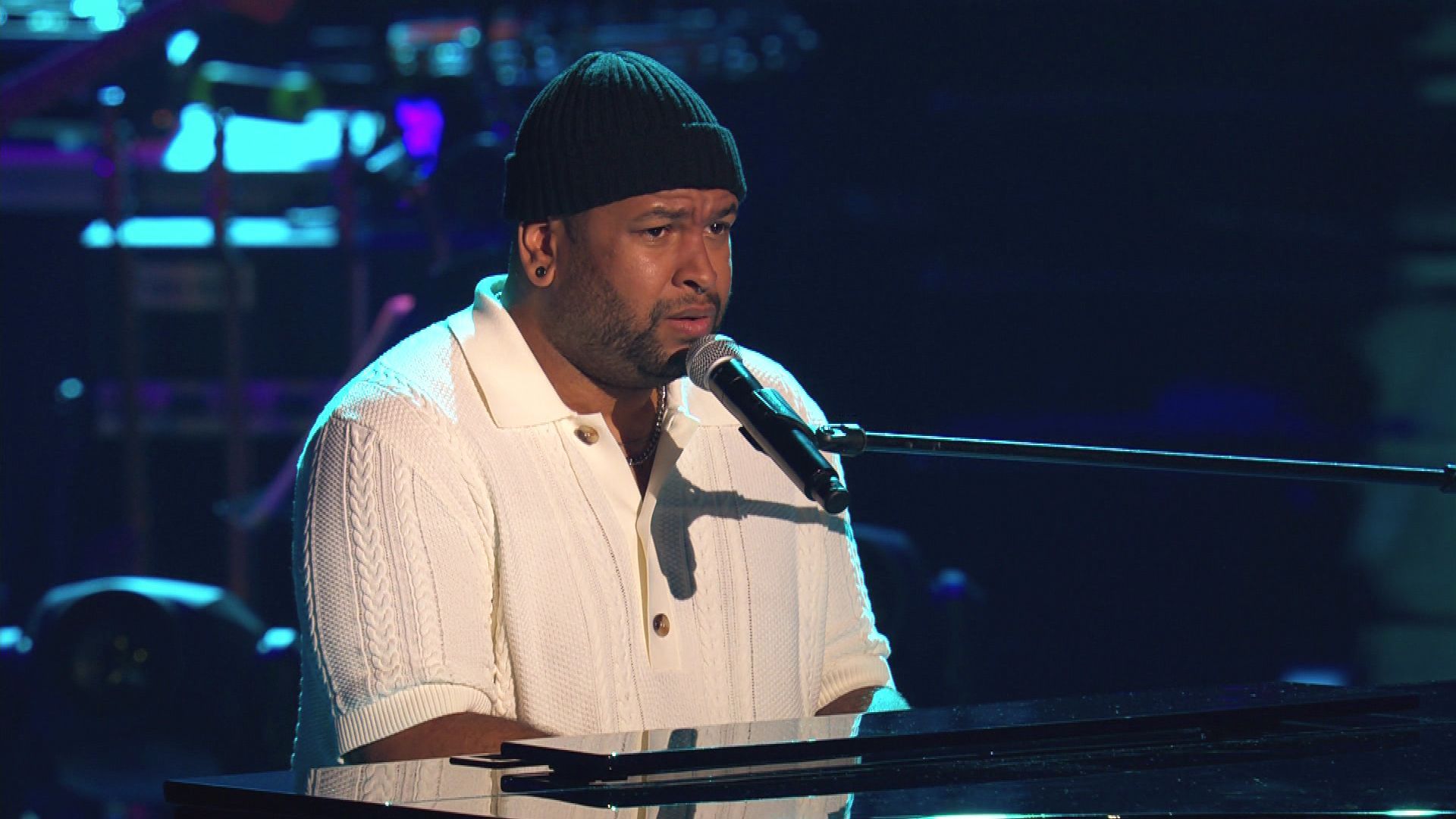 Vasco José Mano impresses with 