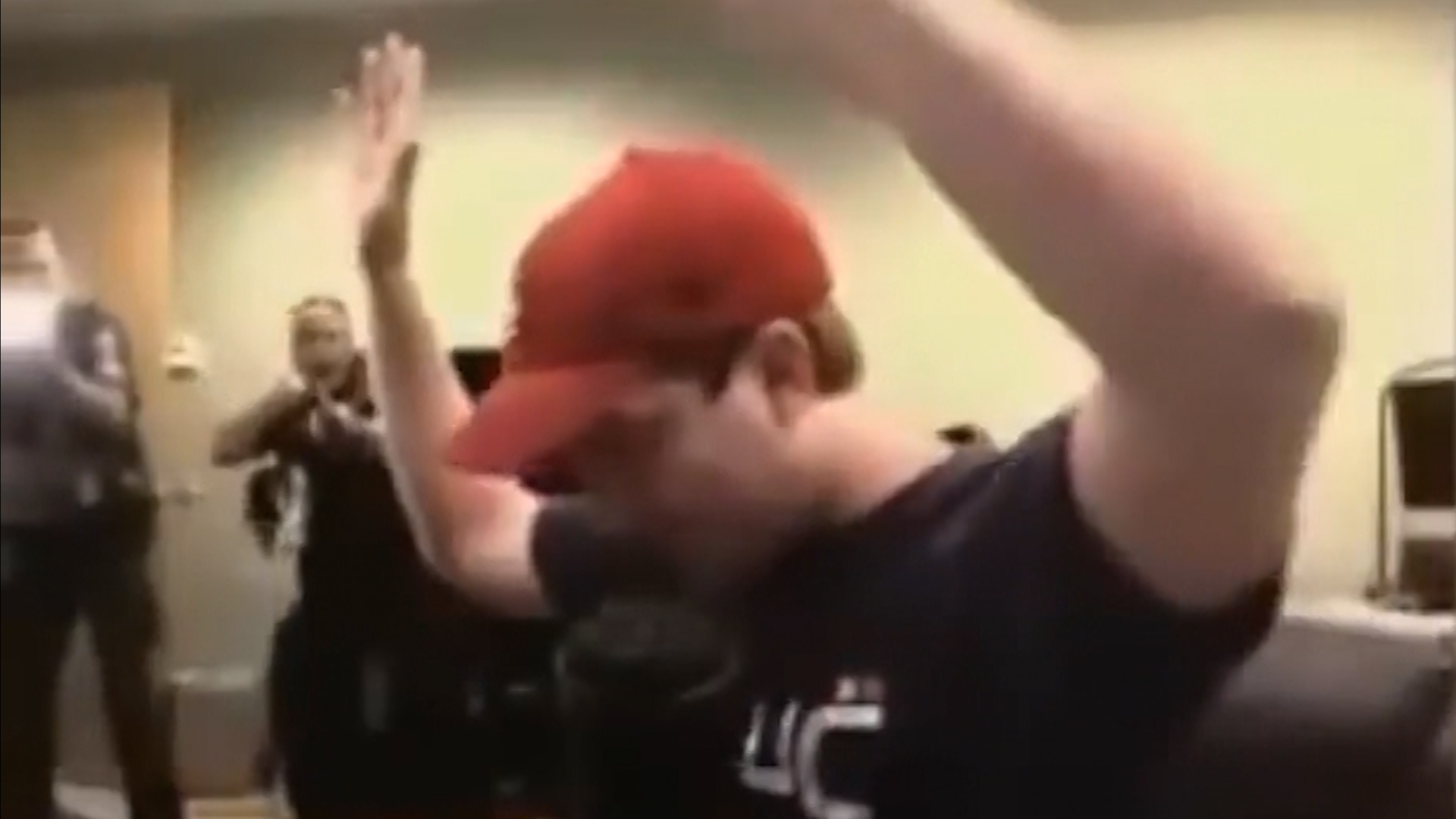 Video: Polizei-Einsatz in Kamen war Fehlalarm