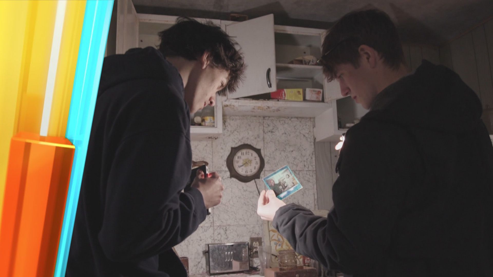 Urban Explorers explore Lost Places: How dangerous is this hobby?