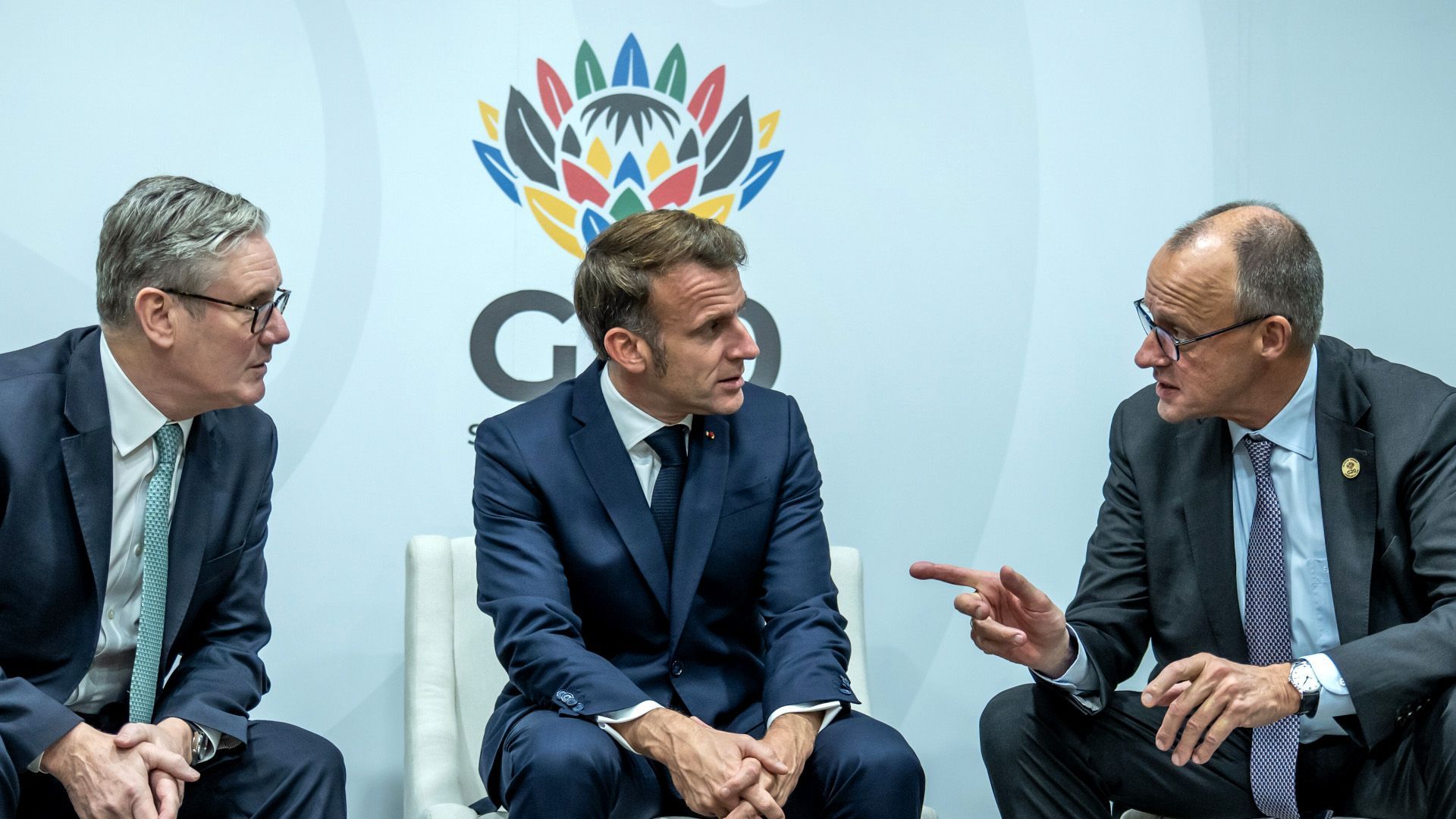 Video: Ukraine-Friedensplan: Trump stößt auf Widerstand