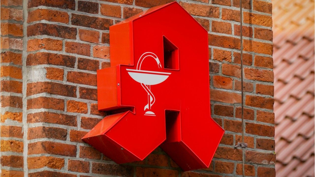 Video: Über 550 Medikamente nicht lieferbar