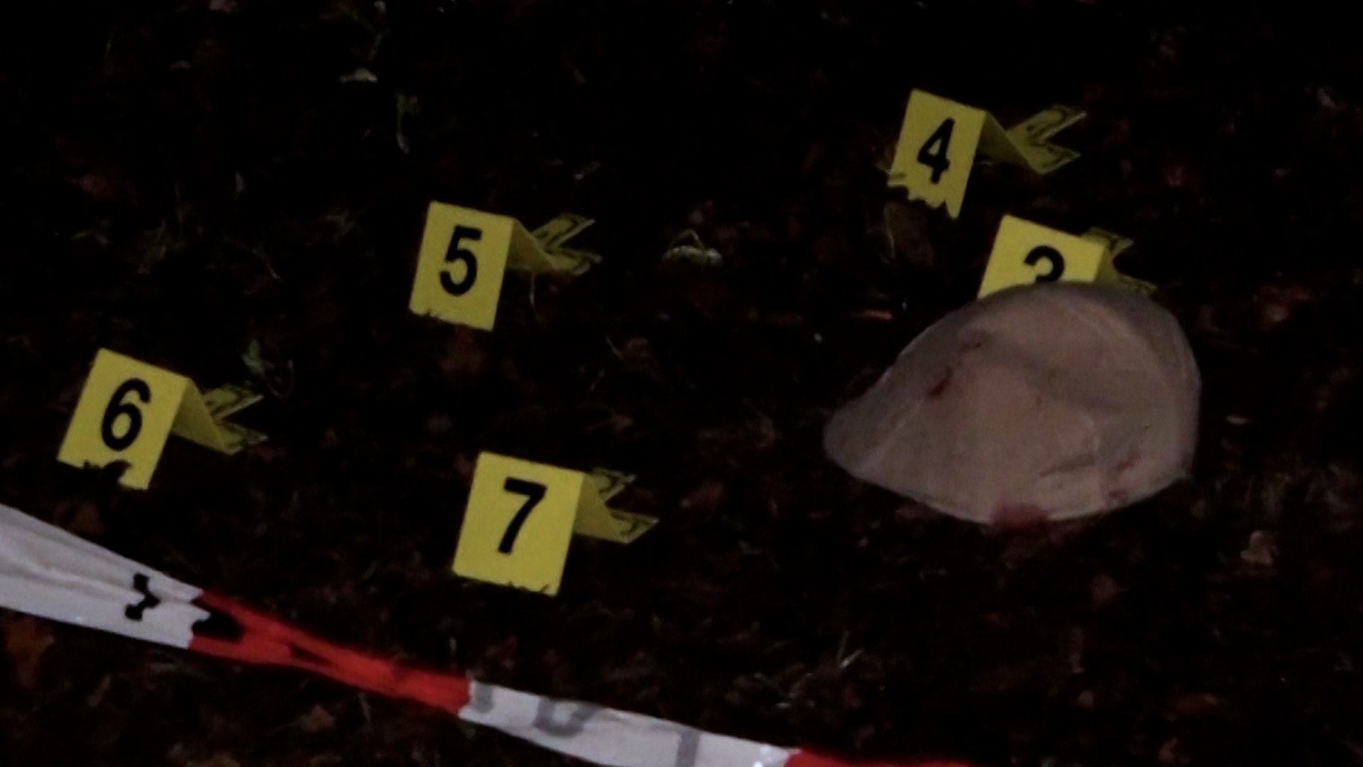 Video: Brutaler Angriff auf 18-Jährigen in Krefeld