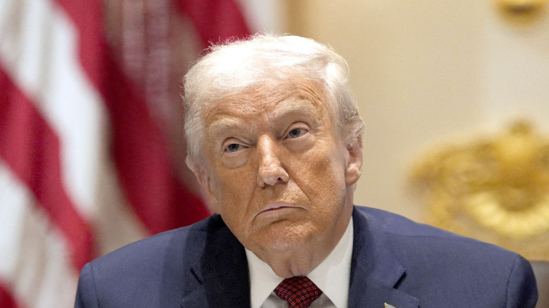 Video: Trump schießt gegen die EU