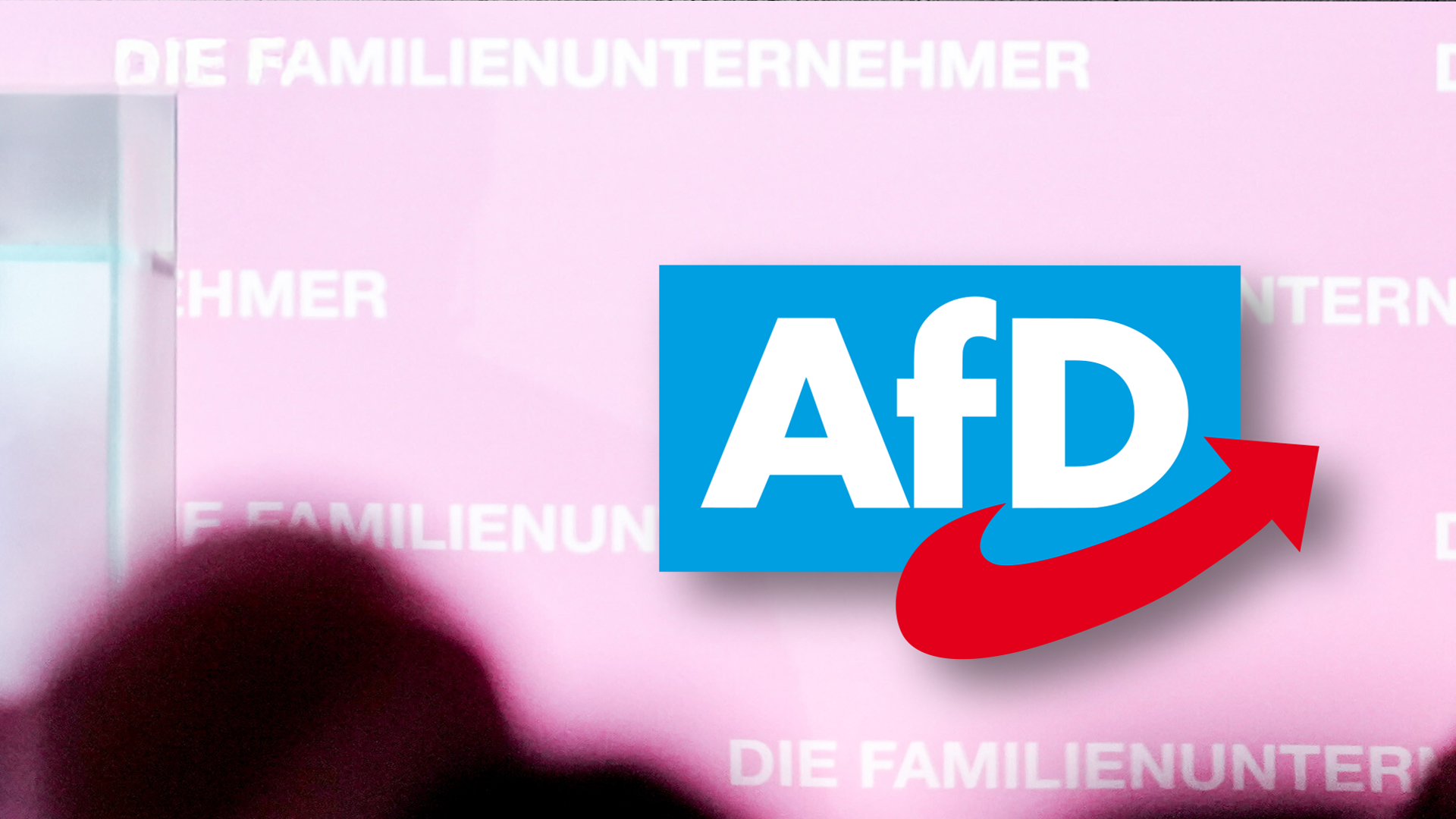 Video: Familienunternehmer machen AfD-Rückzieher