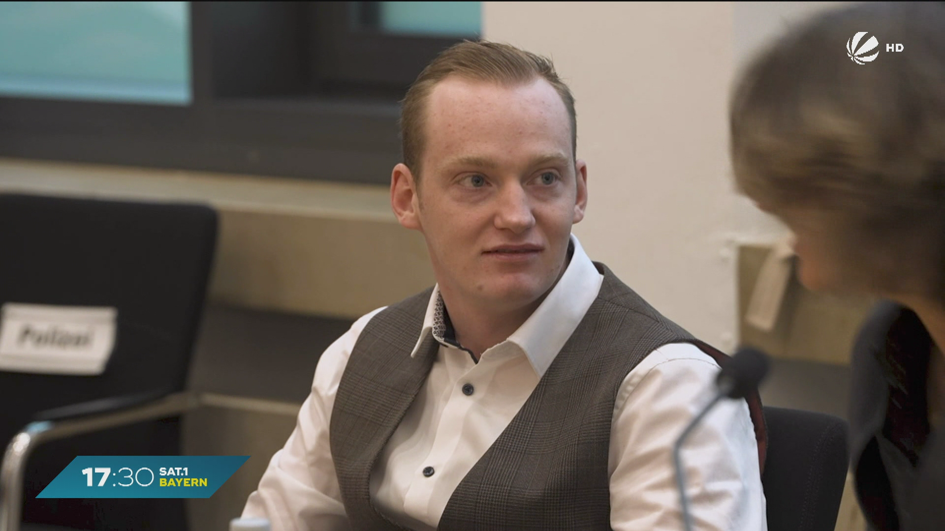 Judgment in the Ice Cellar Trial: Acquittal for Defendant Final