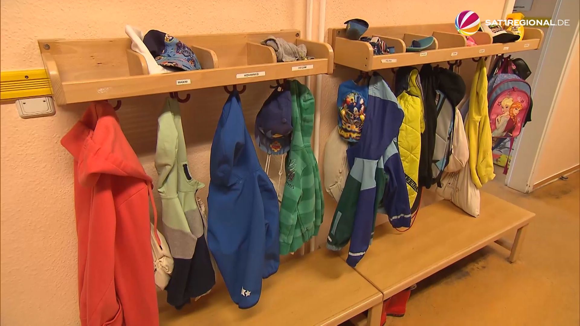 Video: Kinderarmut in Niedersachsen weiter überdurchschnittlich hoch