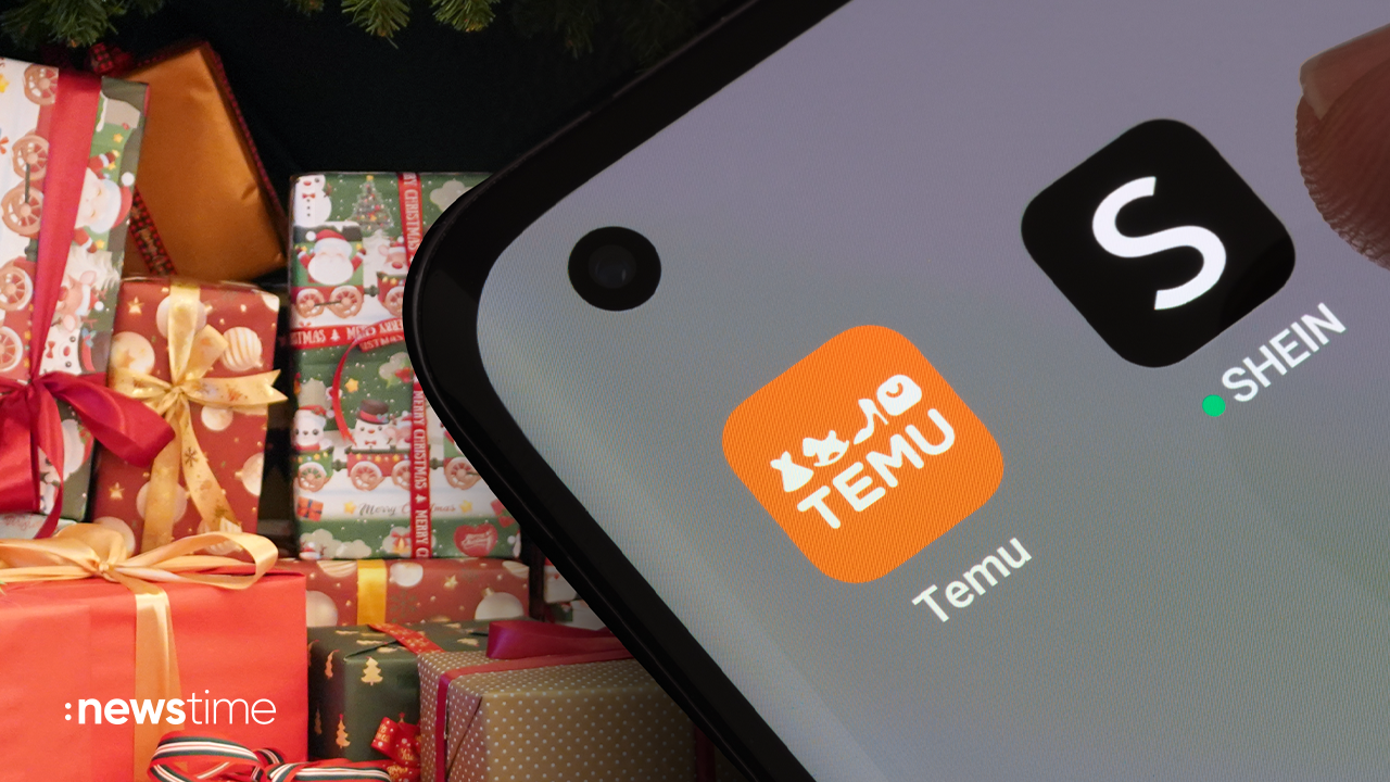 Video: Mieses Weihnachtsgeschäft für Einzelhandel