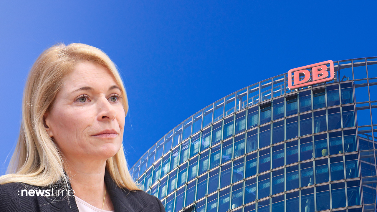 Video: Palla plant DB-Umbau für 2026