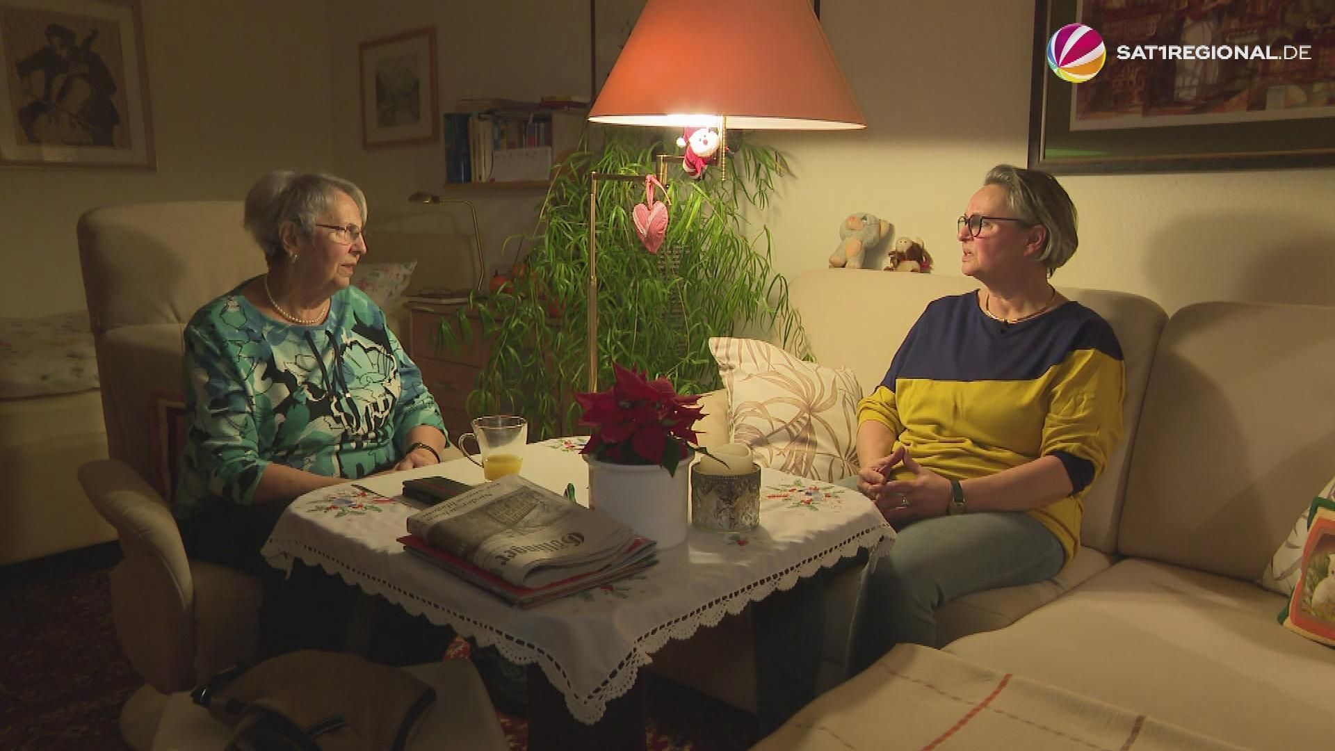 Video: Unbegrenzter, bezahlter Urlaub für Mitarbeiter von Göttinger Betreuungsdienst