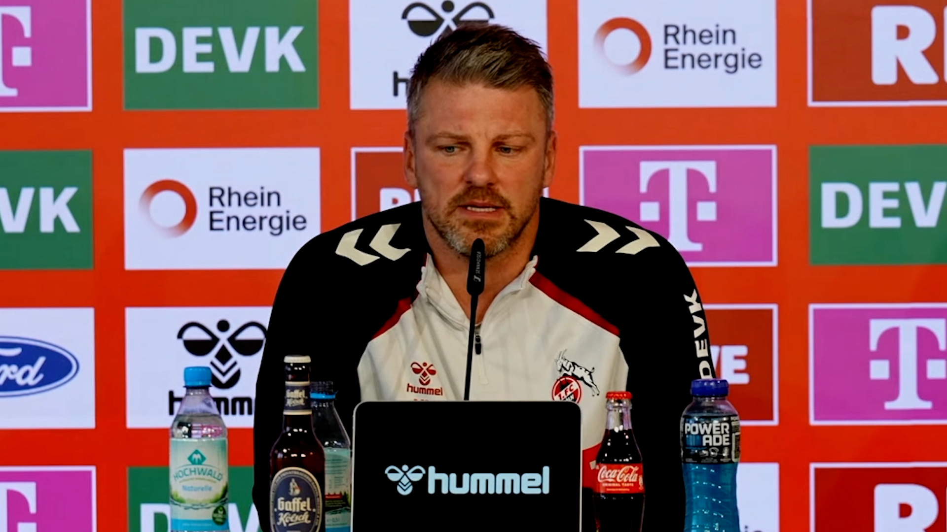 Video: Topspiel: Köln trifft auf Leverkusen