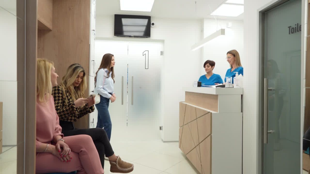 Video: KBV: Facharzt-Termingarantie "Bullshit"