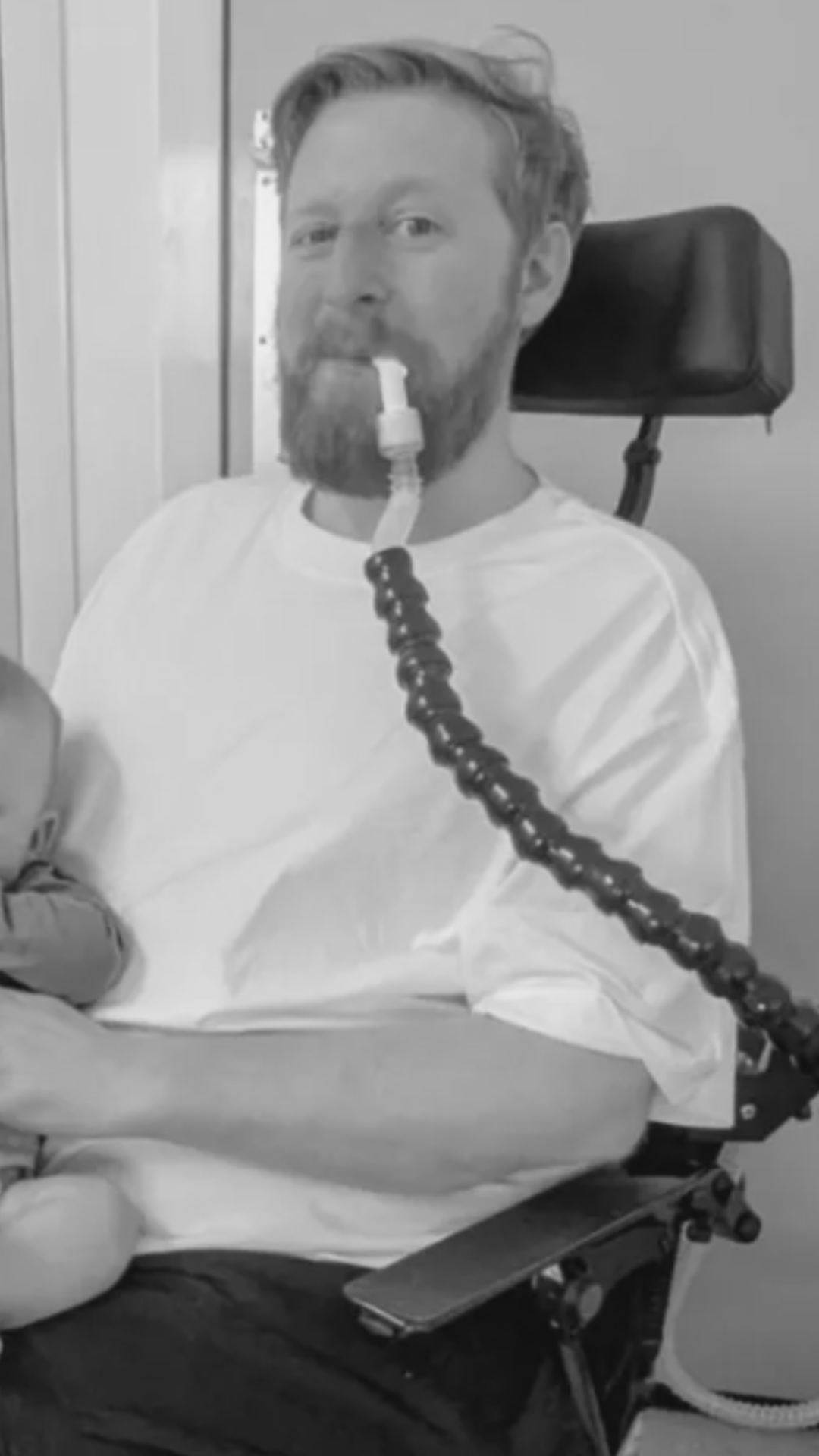 Video: "Game of Thrones"-Darsteller Michael Patrick ist tot