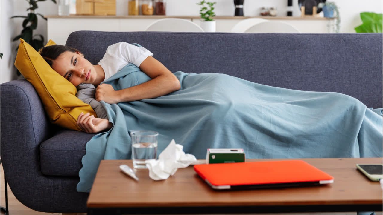 Video: Neue Regeln: Kommission will Teilkrankschreibung