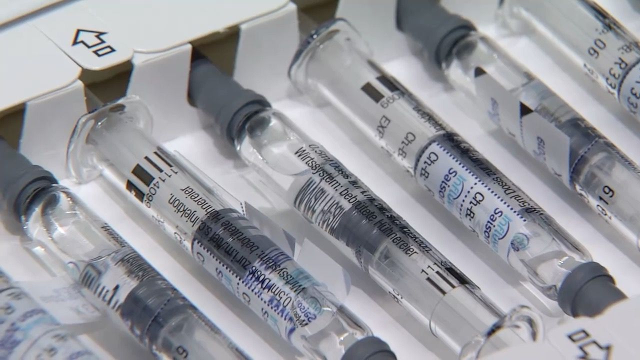 Video: Milliardenloch bei Kassen: Reform sorgt für Kritik