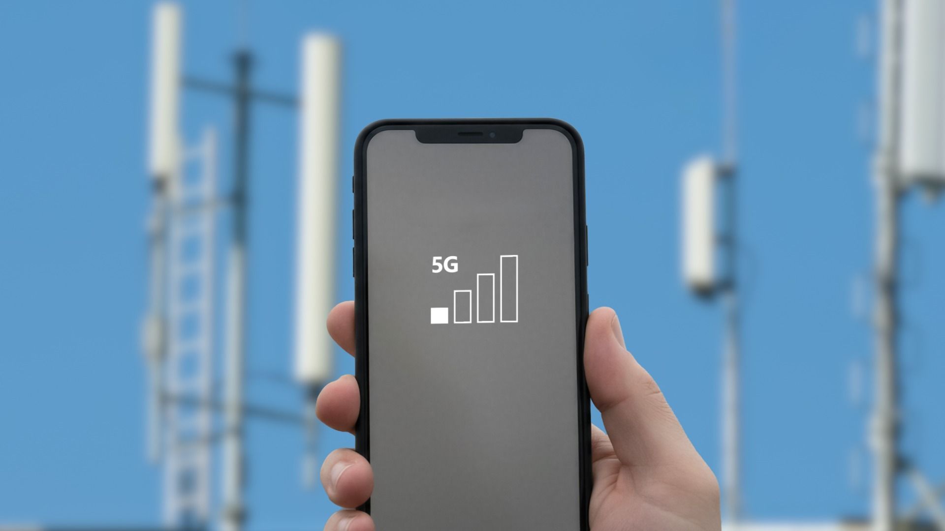 Video: Neues Recht bei schlechtem Handy-Empfang