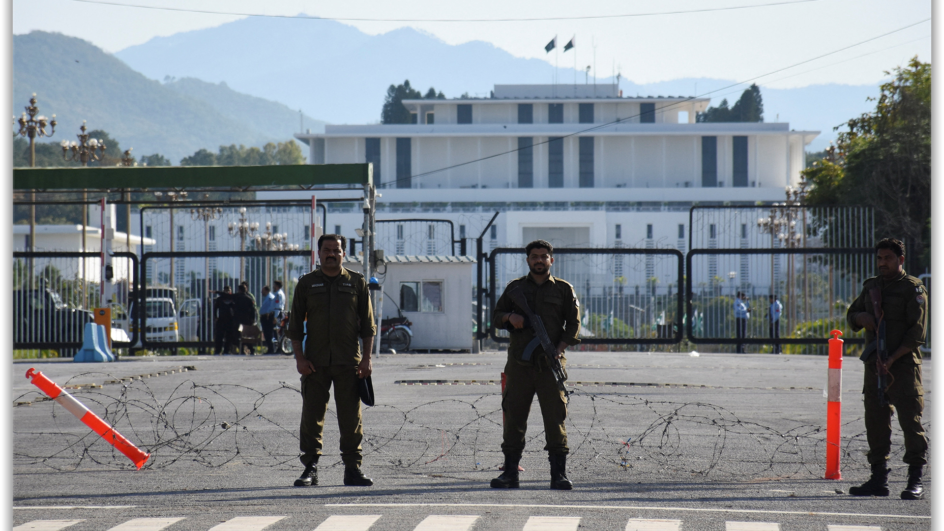 Video: Waffenruhe zwischen Israel und Libanon