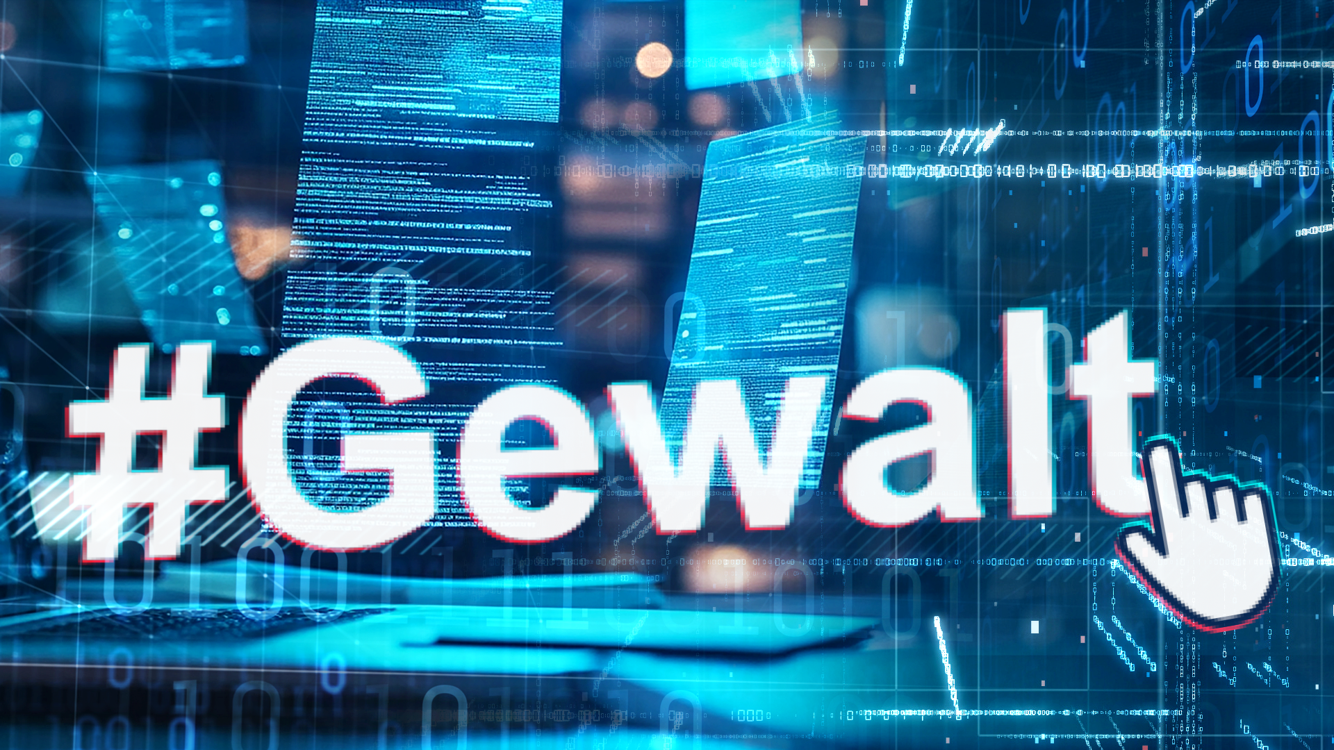 Video: Neues Gesetz gegen digitale Gewalt