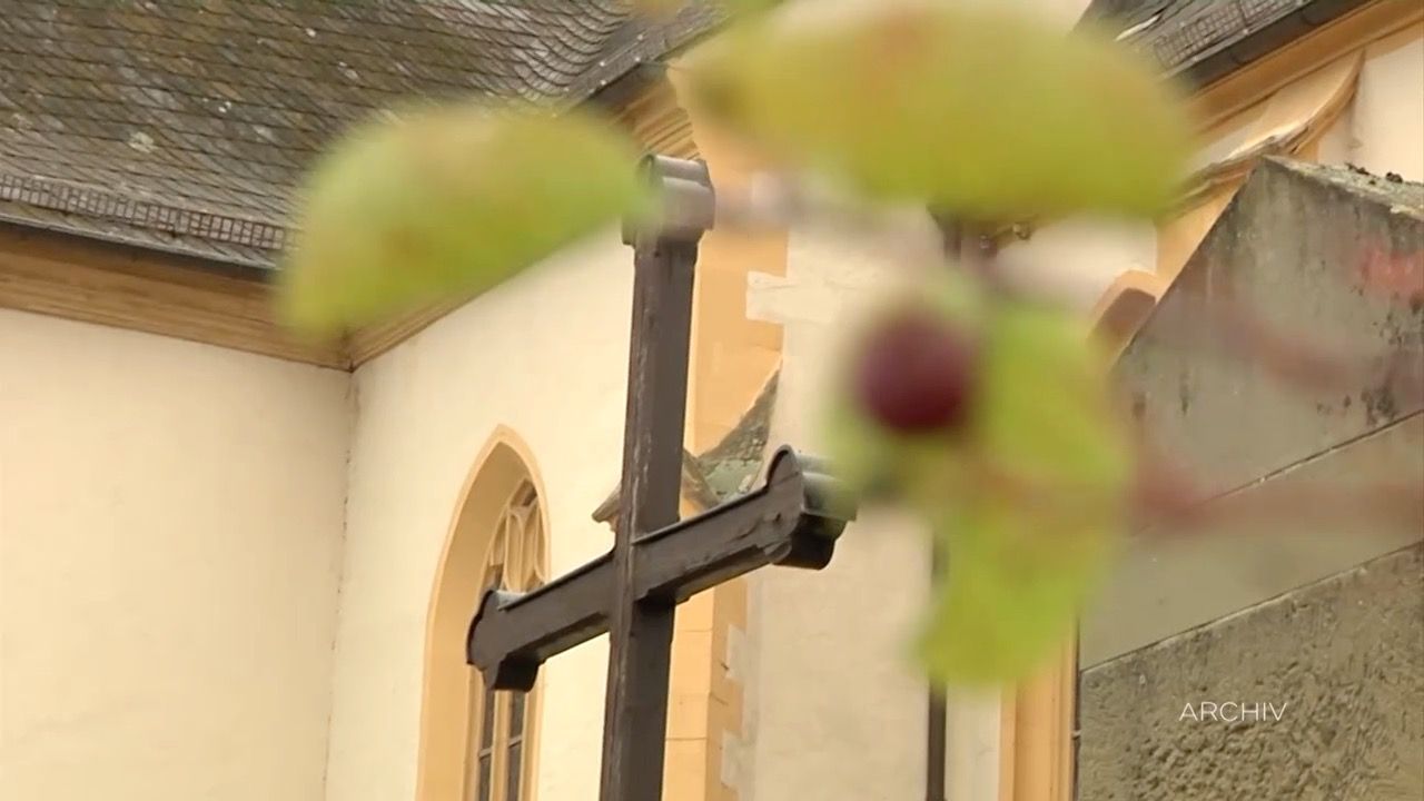 Video: Missbrauchsopfer durch Kirchenvertreter: Gedenkort in Würzburg geplant