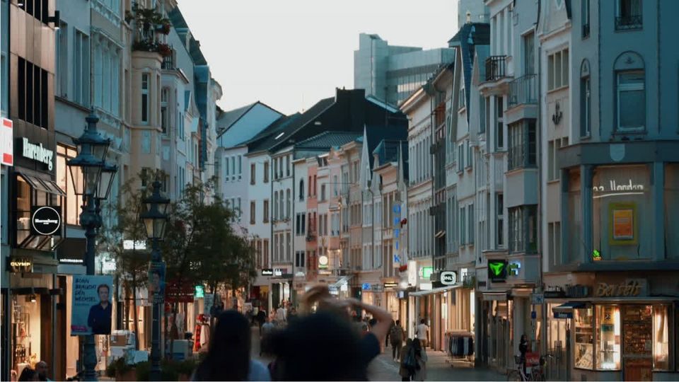 Günstigste Stadt Europas für Alleinlebende liegt in Deutschland