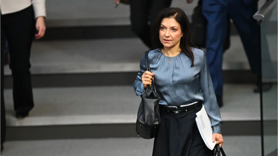 Reiche verteidigt Energiewende-Pläne