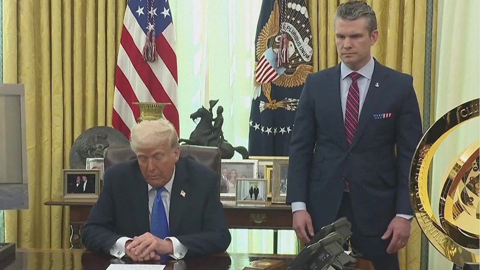 US-Geheimchat-Skandal weitet sich aus