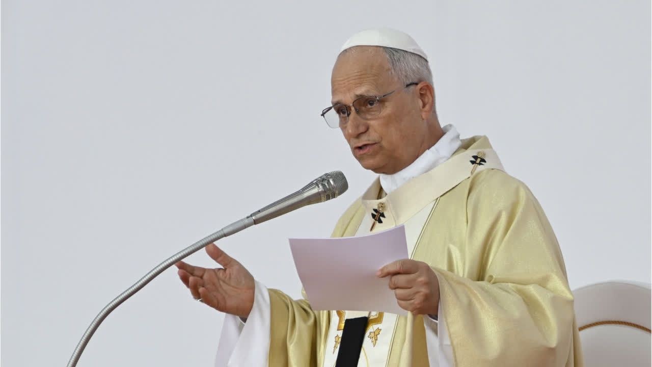 Video: Papst fordert Abschaffung der Todesstrafe