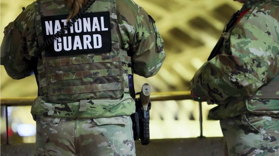 USA wollen Einreiseverbot für 30 Länder