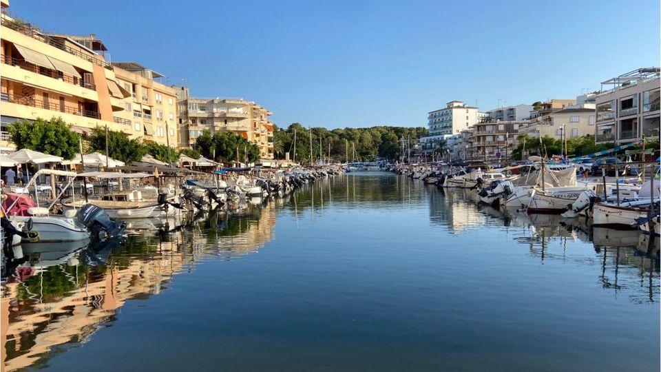 Trinkwasser in Mallorcas drittgrößter Gemeinde ist krebserregend