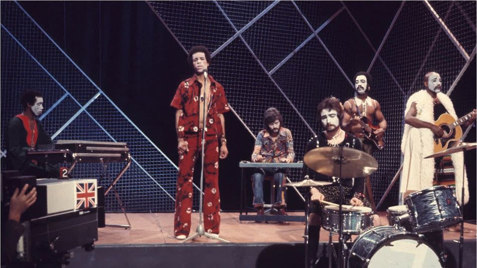 Trauer um „You Sexy Thing“-Star Tony Wilson